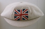 Rugby Cap - Olympic games, 1908; 22/03/1905; 2001/48