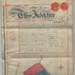Deed of Conveyance, Twickenham Stadium, 1907; Land Registry, Middlesex Deed Department; 9/08/1907; 2003/11