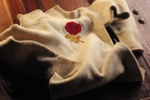 England schoolboy jersey, 1905; 1905; 2004/78