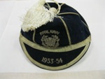 Rugby Cap - Royal Navy; 1953-1954; 2001/104