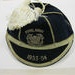 Rugby Cap - Royal Navy; 1953-1954; 2001/104