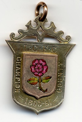 Medal; 1890-1891; 2005/707