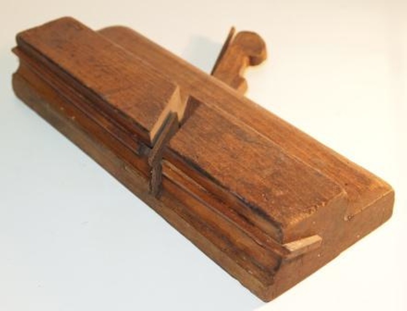 Beading Plane; W. Greenslade; 8542 | eHive