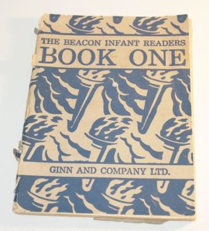 The Beacon Infant Readers Book One; Fassett, James H.; c.1950s; T209