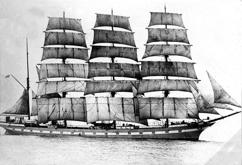 Archibald Russell; P_OM_Z_46b eHive