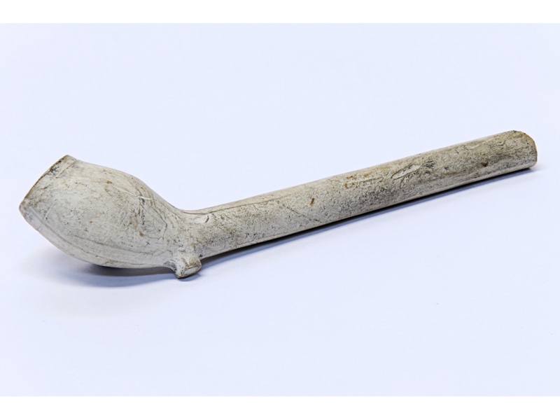 Clay Pipe; A_2023011 eHive