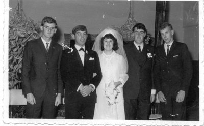 Sward family photo; P_DIG_2013-0124 | eHive