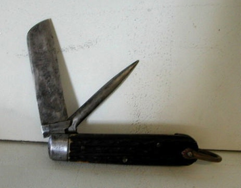 Pen Knife; A_2006006 eHive