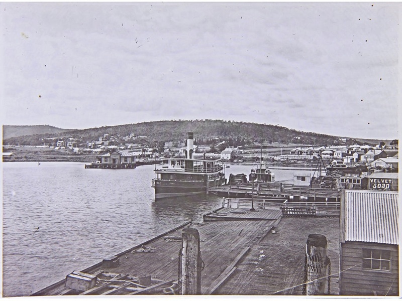 SS Derwent; P_2021001 eHive