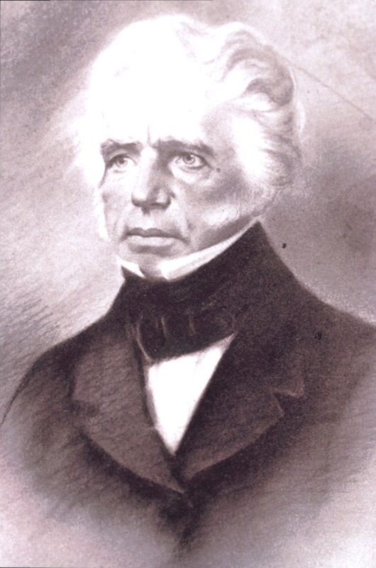 Captain Thomas Ritchie; P_DIG-2020-004 | eHive