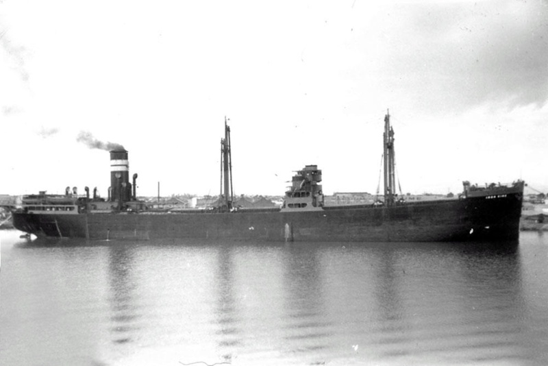 Iron King; P_OM_Q_29d eHive