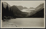 GRINNELL GLACIER & ALTYN LAKE COPYRIGHT BY MARBLE GLACIER PARK; Marble, R.E.; c.a. 1910; 1975:0041:0112 GRINNELL GLACIER & ALTYN LAKE COPYRIGHT BY MARBLE GLACIER PARK; Marble, R.E.; c.a. 1910; 1975:0041:0112