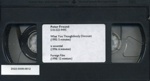 Peter Freund - 3 Films; Peter Freund; 1998; 2022:0008:0812