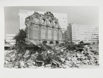 West Berlin; McAdams, Dona Ann; 1987; 1987:0089:0003