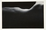 [Untitled, nude study]; Wells, Alice; ca. 1968; 1971:0430:9999