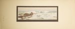 Untitled [Waves]; Thompson, Fred; ca. 1900s; 1986:0022:0020