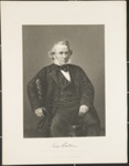 Richard Cobden ; Johnson, Wilson & Co. Publishers; c.a. 1855; 1974:0072:0004