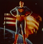 Untitled [Superman]; Mosch, Steven; 1981; 2011:0017:0001