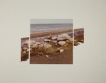 Untitled [Sea Wall]; Lesko, J. Michael; 1982; 1985:0001:00001