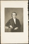 Rev. Levi Scott, D. D. ; Jones, F. F.; c.a. 1860s; 1974:0063:0004 Rev. Levi Scott, D. D. ; Jones, F. F.; c.a. 1860s; 1974:0063:0004
