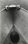 Untitled [Hands on boat]; Gibson, Ralph; ca. 1971; 1971:0611:0001