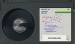 New Visuals of Peter Jemison; TV Dinner; 2022:0008:0359