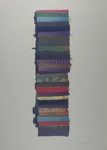 Untitled [Fabric pile]; Lyons, Joan; 1974; 1974:0050:0001