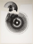 Untitled [Spiral images]; Wood, John; 1969; 1975:0012:0009