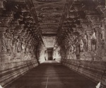 Rameshwaram [sp], Southern India; Nicholas & Co.; ca. 1880s; 1978:0130:0006