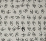 8 x 9 Grid; McCormack, Dan; 1970; 2000:0093:0001