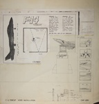 F-14 Tomcat Video Installation Plan; Lord, Chip; undated; 2000:0108:0002