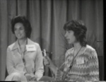 Bonnie Meets Kodak or Soft Core Sexism at the NCTA: A Reflective Perspective ; Rockowitz, Sanford; Klein, Bonnie; Portable Channel; 1972; 2018:0001:0003