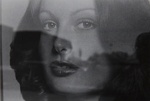 Untitled [Face]; Hynes, Arthur; undated; 2009:0091:0014