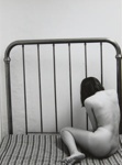 Untitled [Female Nude]; Mertin, Roger; ca. early 1960s; 1998:0005:0019
