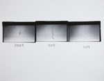 Knot Not Not; Parker, Bart; 1974; 1981:0093:0057
