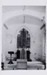 Untitled [Altar]; Laughlin, Clarence John; 1949; 2011:0019:0032