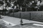 Untitled [Hood ornament]; Dane, Bill; ca. 1976; 2011:0014:0017
