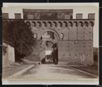 Porta Romana; Fratelli Alinari; ca. 1890; 1979:0118:0005