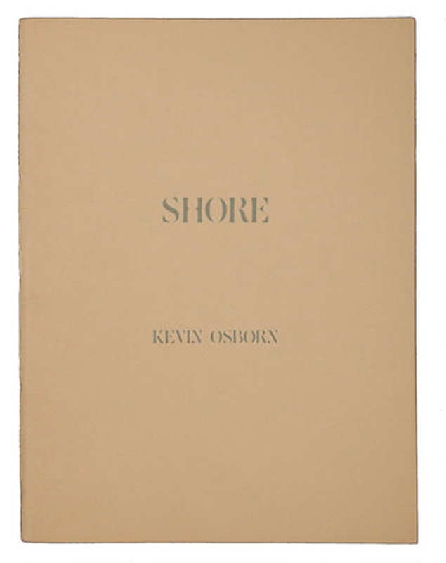 Shore; Osborn, Kevin; Z232.5 .V834 OsSh (copy 1) eHive