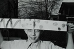Paper Hat; Cohen, Mark; March 1978; 2000:0099:0007