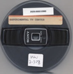Experimental TV Center; Experimental Television Center; 1972; 2020:0002:0360 Experimental TV Center; Experimental Television Center; 1972; 2020:0002:0360