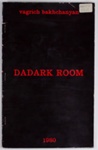 Dadark room; Bakhchanyan, Vagrich; Z232.5 .B167 Ba-Da