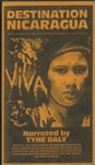 Destination Nicaragua; Educational Film and Video Project (Berkeley, CA); 2022:0008:0809