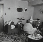 Living Room; Turner, John B.; 1968; 2009:0100:0008