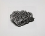 Mass of Smelted Small Bot ES; Tsuchida, Hiromi; 1983; 1993:0005:0008 