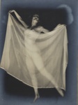 Untitled [Female nude]; Struss, Karl; ca. 1910s; 1974:0044:0014