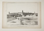 Turkish Barrack at Scutari, Used by the English Army as Their General Depot Hospital. ; Bowen & Co.; ca. 1856; 1974:0073:0001