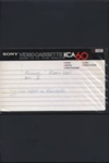Revolve Reel 1; Nancy Holt; 1977; 2020:0002:0550