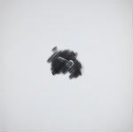 Untitled [Screw]; Parker, Bart; 1976; 1981:0093:0053
