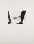 Untitled [Person standing in corner]; Matthaeus, Paul; 1973; 1974:0003:0023